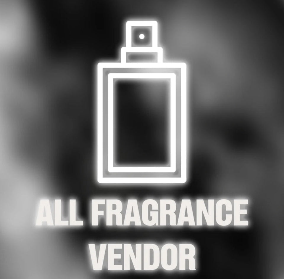 Fragrance Vendor*Links